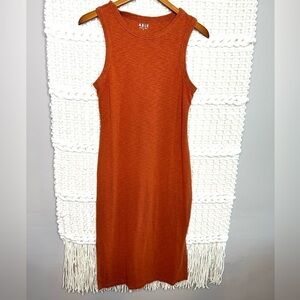 ABLE Shilpa Tank Dress